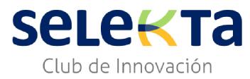Imagen de SELEKTA CLUB DE INNOVACION