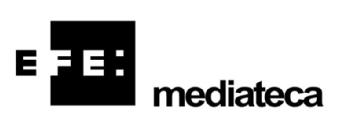 Imagen de EFE: MEDIATECA