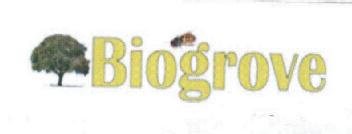 Imagen de BIOGROVE