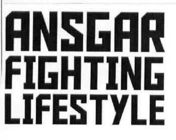 Imagen de ANSGAR FIGHTING LIFESTYLE