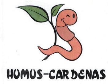 Imagen de HUMUS-CARDENAS