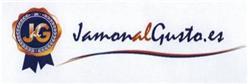 Imagen de JAMONALGUSTO.ES JALG