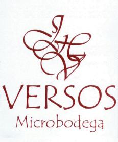 Imagen de JHV VERSOS MICROBODEGA