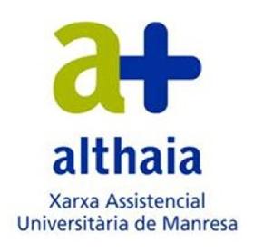 Imagen de A+ ALTHAIA XARXA ASSISTENCIAL UNIVERSITARIA DE MANRESA
