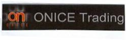 Imagen de ON ONICE ONICE TRADING