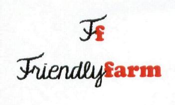 Imagen de FF FRIENDLYFARM