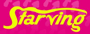 Imagen de STARVING