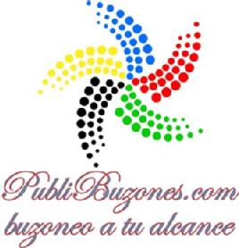Imagen de PUBLI BUZONES.COM BUZONEO A TU ALCANCE