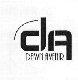 Imagen de DA DAWN AVENIR