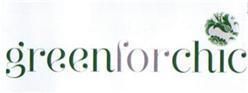 Imagen de GREEN FOR CHIC