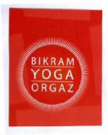 Imagen de BIKRAM YOGA ORGAZ