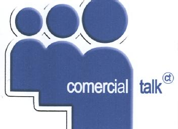 Imagen de COMERCIAL TALK CT
