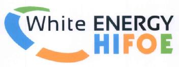 Imagen de WHITE ENERGY HIFOE