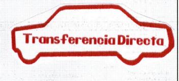 Imagen de TRANSFERENCIA DIRECTA