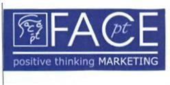 Imagen de FACE PT POSITIVE THINKING MARKETING
