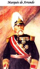 Imagen de MARQUES DE ARRANDO