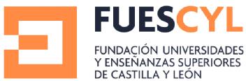 Imagen de FUESCYL FUNDACION UNIVERSIDADES Y ENSEÑANZAS SUPERIORES DE CASTILLA YLEON