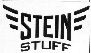 Imagen de STEIN STUFF