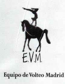 Imagen de E.V.M. EQUIPO DE VOLTEO MADRID