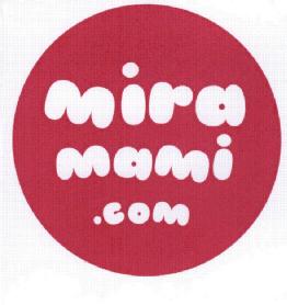 Imagen de MIRAMAMI.COM