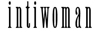 Imagen de INTIWOMAN