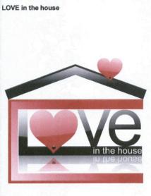 Imagen de LOVE IN THE HOUSE
