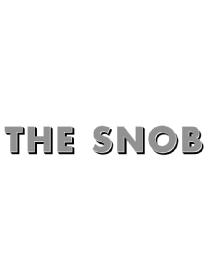 Imagen de THE SNOB