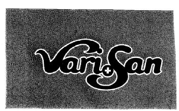 Imagen de VARI+SAN