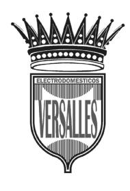 Imagen de ELECTRODOMESTICOS VERSALLES