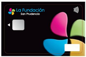 Imagen de LA FUNDACION SAN PRUDENCIO