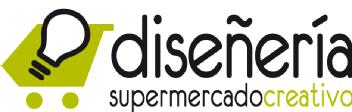 Imagen de DISEÑERIA SUPERMERCADO CREATIVO