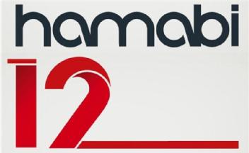 Imagen de HAMABI 12