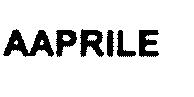 Imagen de AAPRILE