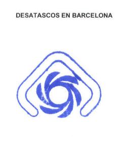 Imagen de DESATASCOS EN BARCELONA
