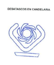 Imagen de DESATASCOS EN CANDELARIA