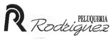 Imagen de PR PELUQUERIA RODRIGUEZ