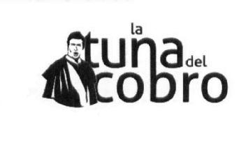 Imagen de LA TUNA DEL COBRO