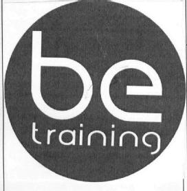 Imagen de BE TRAINING