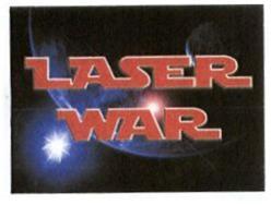 Imagen de LASER WAR