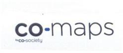 Imagen de CO-MAPS BY CO-SOCIETY
