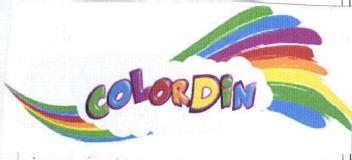 Imagen de COLORDIN