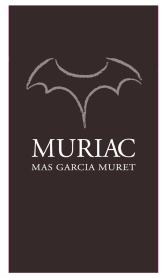 Imagen de MURIAC MAS GARCIA MURET