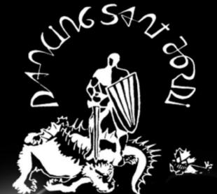 Imagen de DANCING SANT JORDI
