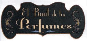 Imagen de EL BAUL DE LOS PERFUMES