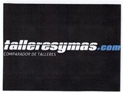 Imagen de TALLERESYMAS.COM COMPARADOR DE TALLERES