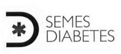 Imagen de SEMES DIABETES