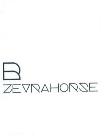 Imagen de ZEVRAHORSE