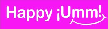 Imagen de HAPPY ¡UMM!