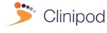 Imagen de CLINIPOD