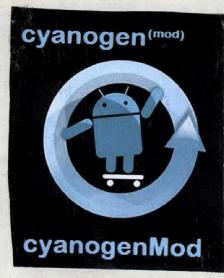 Imagen de CYANOGEN (MOD) CYANOGENMOD